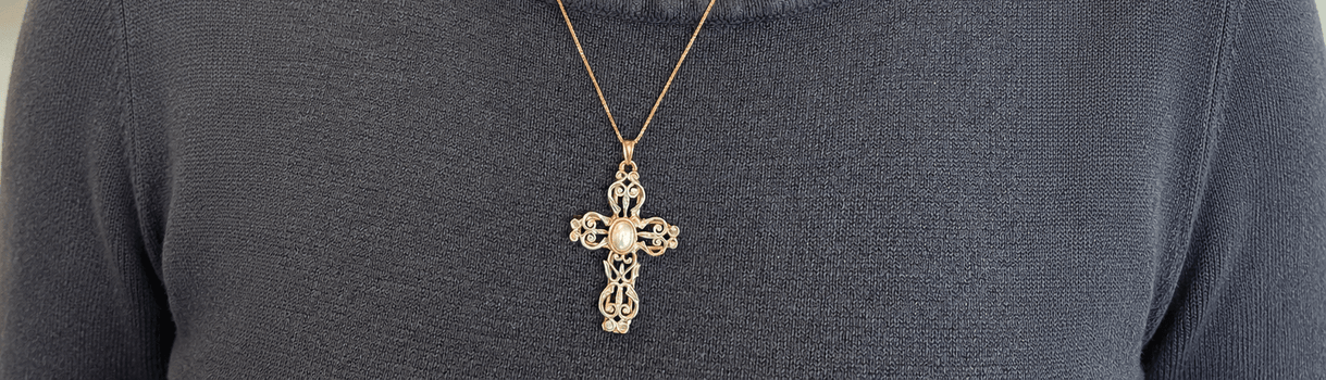 Crosses