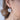Grey Mother-of-Pearl Flower Earrings