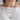 Cloudy Quartz Double Strand Necklace