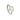 Heart Solitaire Ring