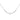 Pearl Chain Pendant