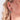 Crystal Flower Drop Earrings