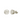 Round Cubic Zirconia Stud Earrings - Large