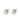 Round Cubic Zirconia Earrings