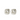Double Square Earrings