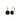 Black Cubic Zirconia Studded Cushion Earrings