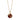 Red Crystal Pendant