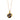 Blue Crystal Pendant