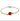 Red Crystal Bracelet