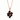 Spinel Pendant