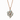 Blue Topaz Pendant