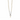 Pearl necklace with a silver clasp on a white background