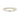 Pearl bracelet with a silver clasp on a white background