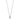 Square Pendant Small