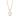 Small Baroque Pearl Pendant