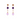 Pearl Amethyst & Lilac Jade Earrings