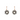 Small Pearl Flower Earrings