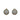 Round Pearl Clip-On Earrings