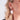 Oval Cameo Face Earrings