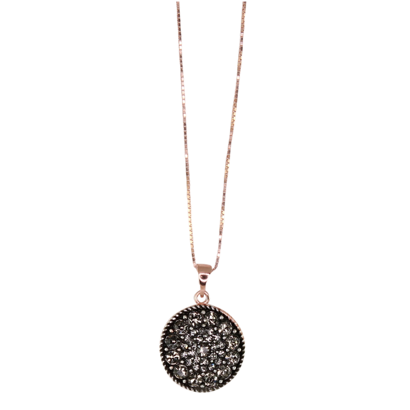 Crystal Pendant