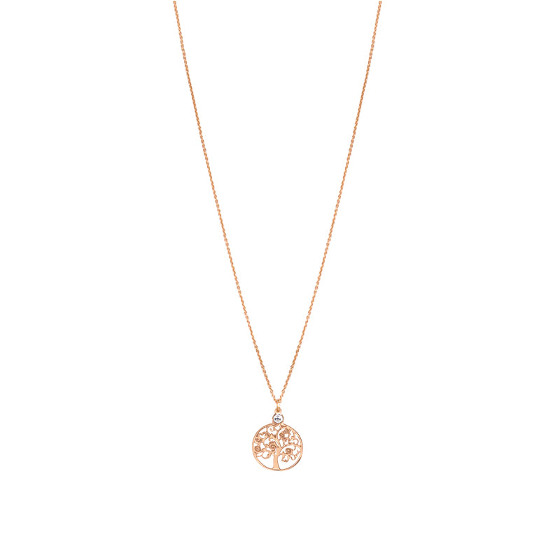 Tree Of Life Pendant