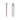 Topaz 3 Strand drop Earrings - $980 RRP