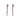 Labradorite & Sapphire Drop Earrings - $692 RRP
