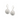 Domed Oval Earrings