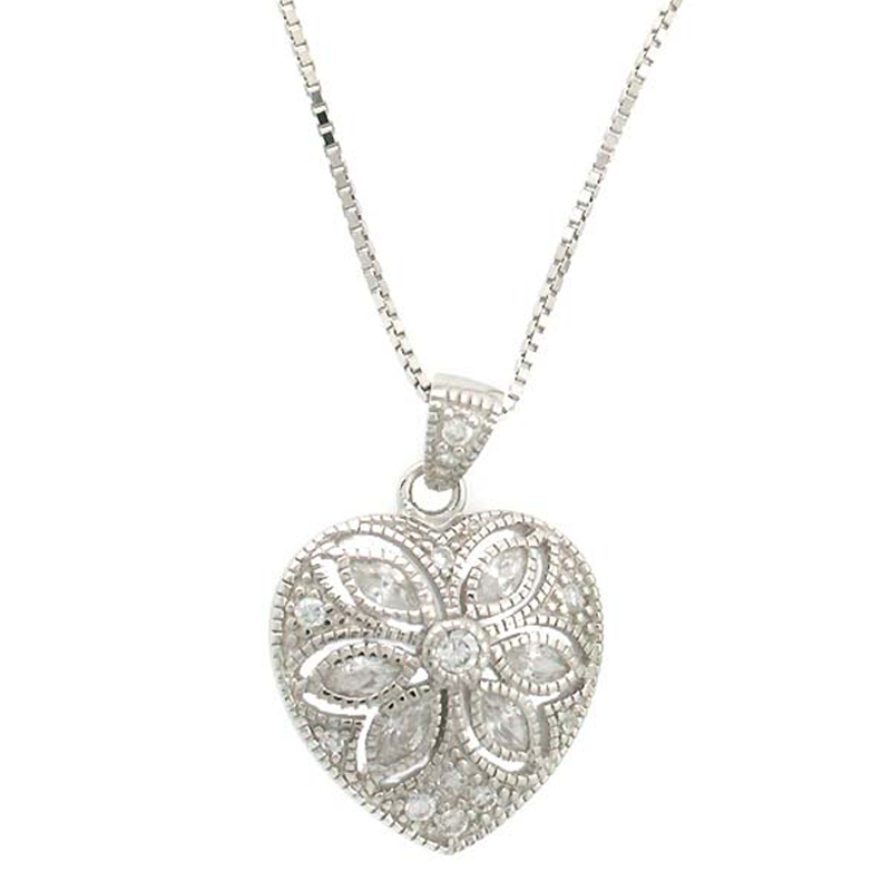 Heart Pendant