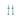 Turquoise & Aquamarine Earrings