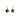 Labradorite Drop Earrings