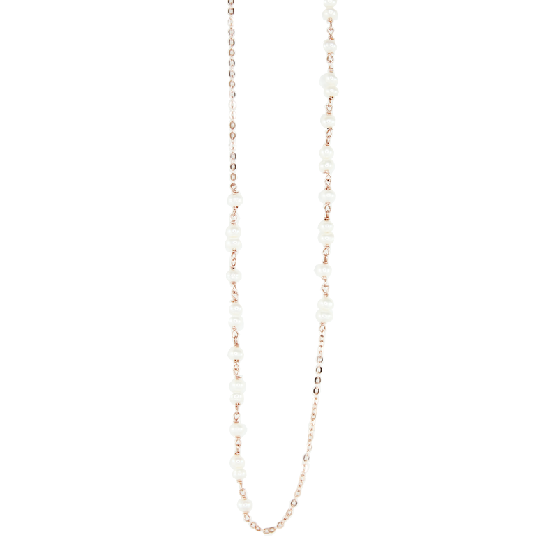 Pearl Necklace - 100cm
