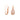 Fume Crystal Cutout Teardrop