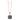 Pearl Square Pendant