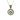 Crystal & Pearl Flower Drop Pendant