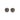 Fume Crystal Stud Earrings