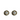 Bright Crystal Stud Earrings