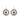 Crystal Filigree Drop Earrings
