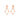 Daisy Chain Teardrop Earrings - $208 RRP