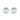 Silver Pearl Stud Earrings (Small)
