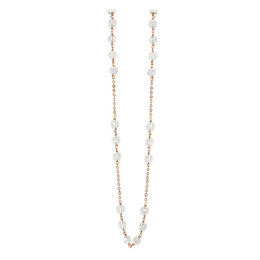 Crystal Necklace - 50cm