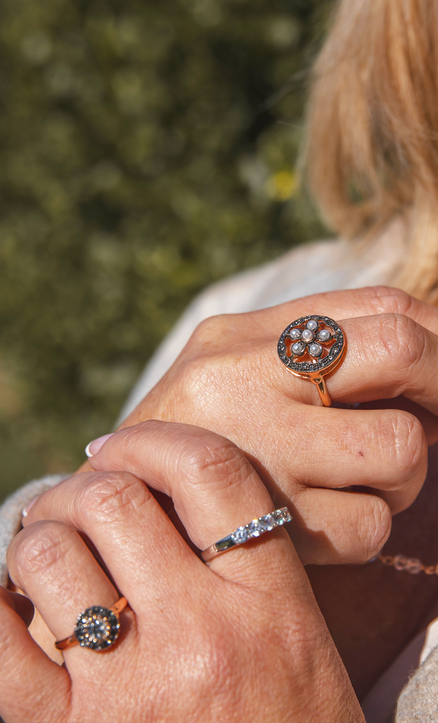 Simply Italian Jewellery - Designed, Made & Hand Selected From Italy