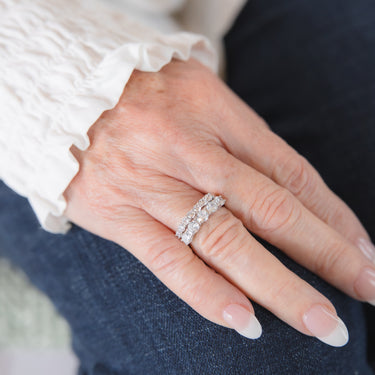 Five Stone Ring