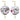 Champagne Pearl Earrings