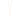 Pearl Drop Pendant Rose Gold - $117 RRP