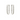 Paperclip Cubic Zirconia Earrings - Large