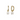 Gold Star Huggie Earrings