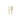 A pair of gold huggie hoop earrings with dangling pointed spikes, both adorned with small clear pcubic zirconias.