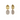 Gold Petal Earrings