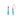Aqua Blue Teardrop Earrings